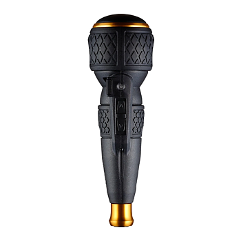 Vessel Ball Grip Screwdriver USB, Limited Edition Gold Edition