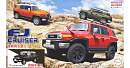 1/24 Toyota FJ Cruiser
