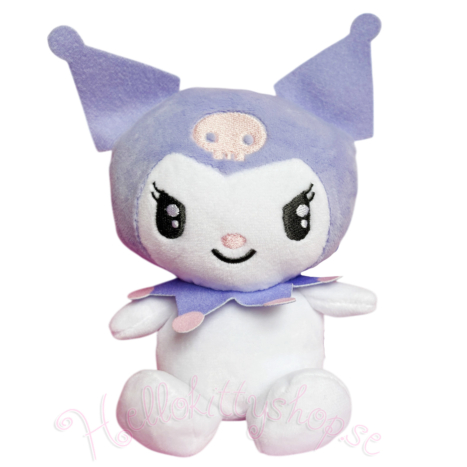 Kuromi Mjukis Gosedjur 15cm - 9