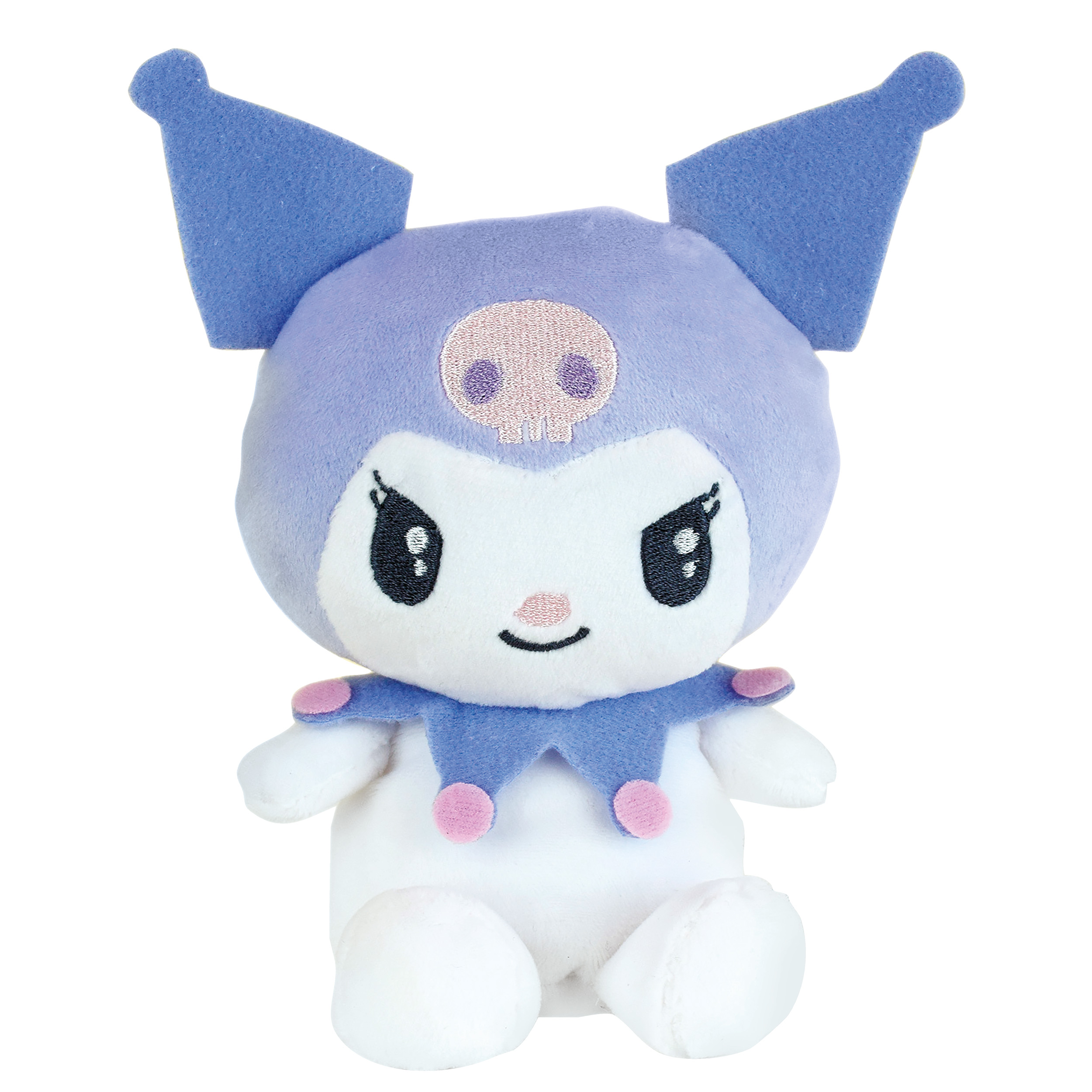 Kuromi Mjukis Gosedjur 15cm