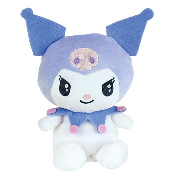 Kuromi Mjukis Gosedjur 15cm