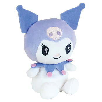 Kuromi Mjukis Gosedjur 15cm