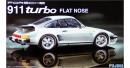 1/24 Porsche 911 Flatnose (RS-41)