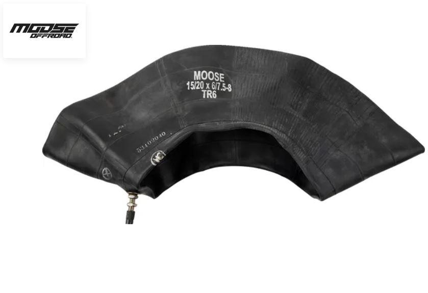 Innerslang 18x6.50-8 / 20x7.00-8 ATV & UTV – Heavy Duty - 2
