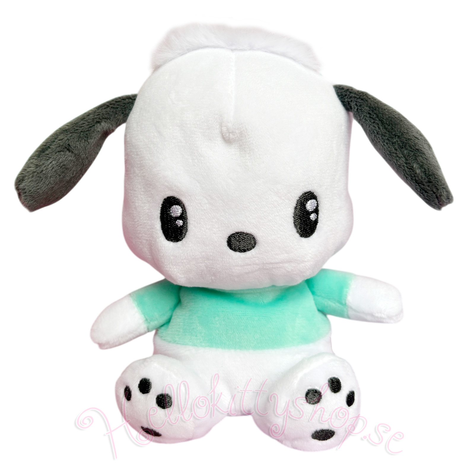 Pochacco Mjukis Gosedjur 15cm