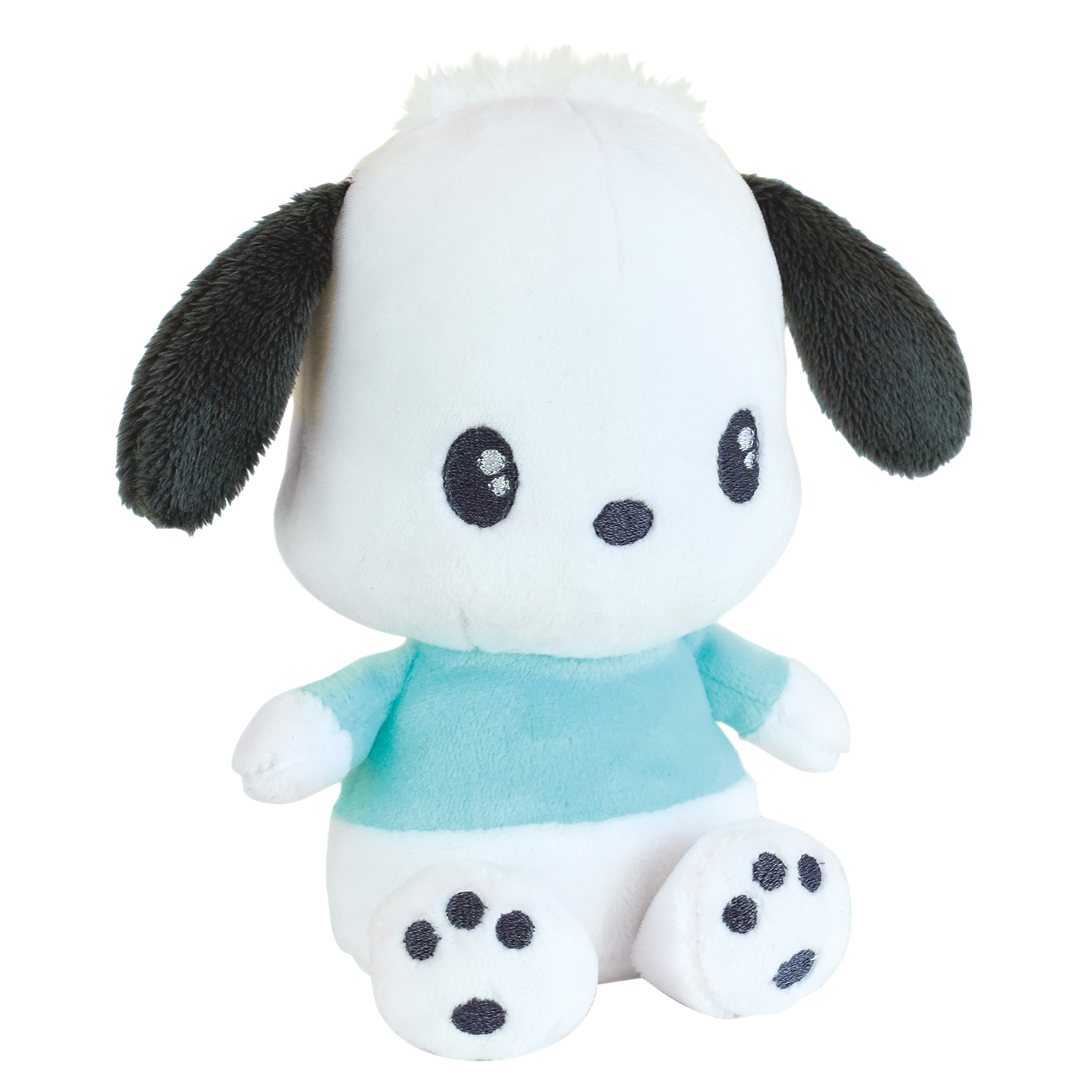 Pochacco Mjukis Gosedjur 15cm - 7