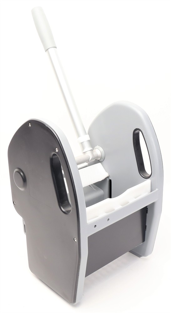 Svabbpress Ergo Svart (recycled)
