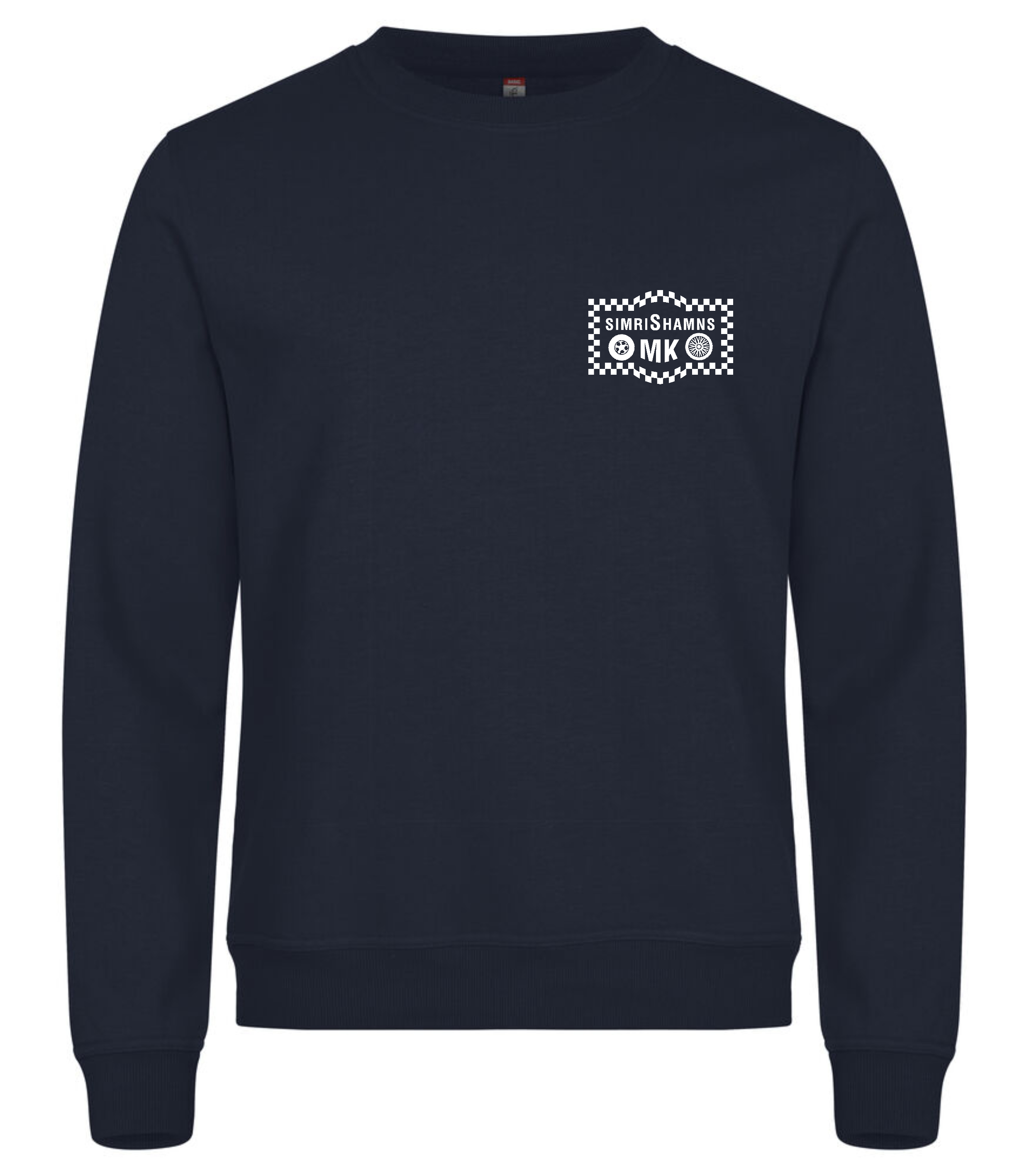 Sweatshirt (Simrishamns MK)