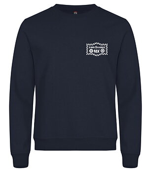 Sweatshirt (Simrishamns MK)
