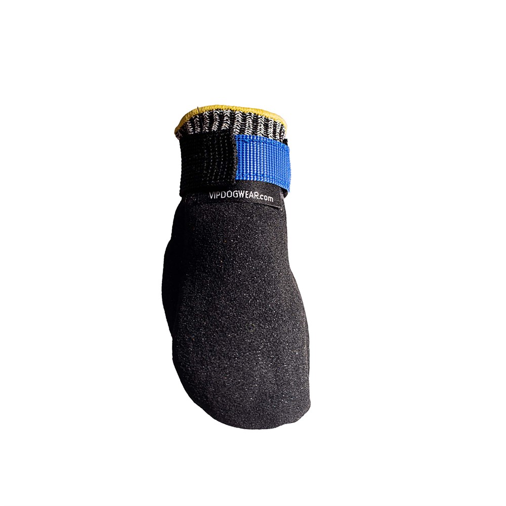 Hundsko MAX Protect, Svart