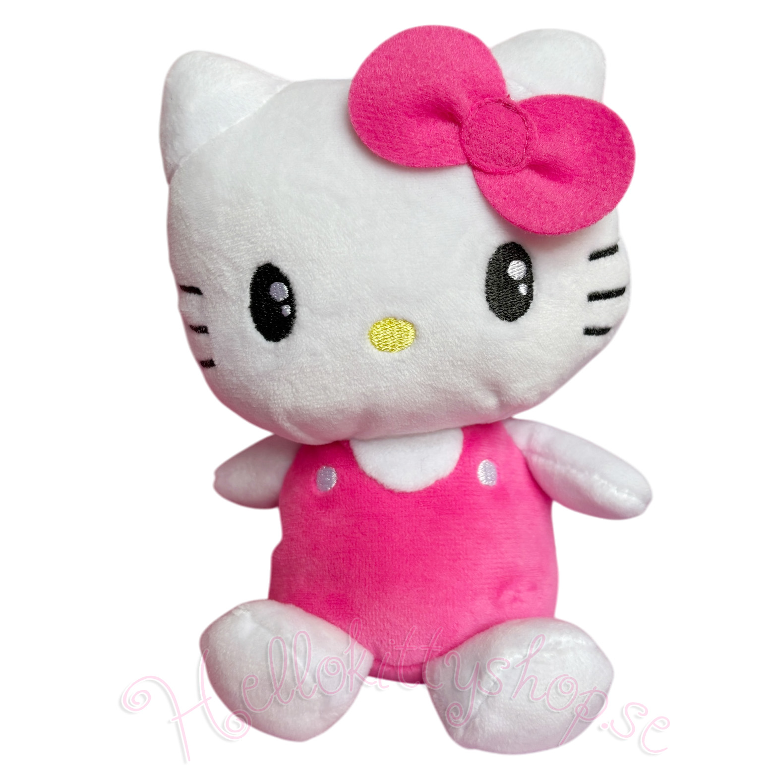 Hello Kitty Mjukis Gosedjur 15cm - 7