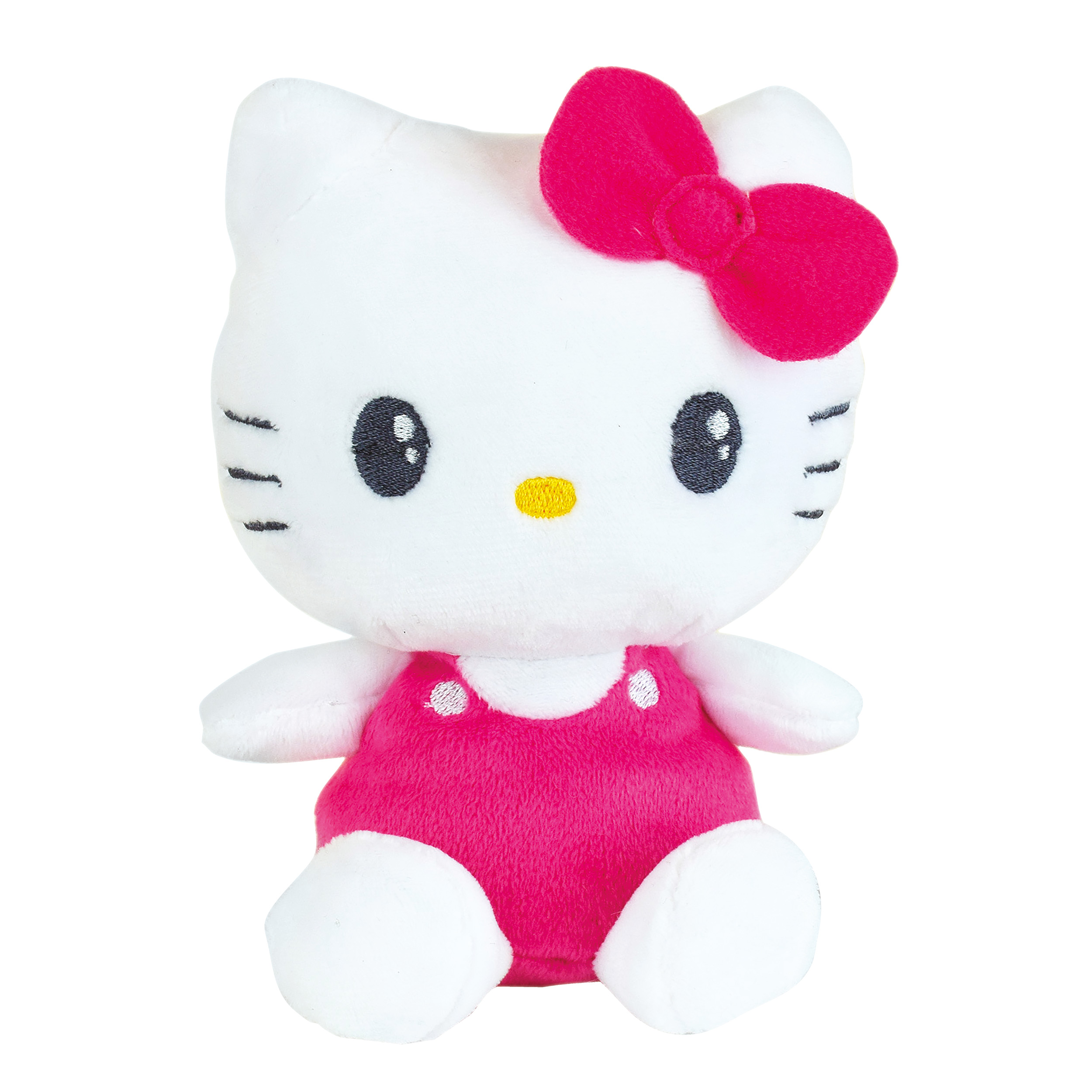 Hello Kitty Mjukis Gosedjur 15cm