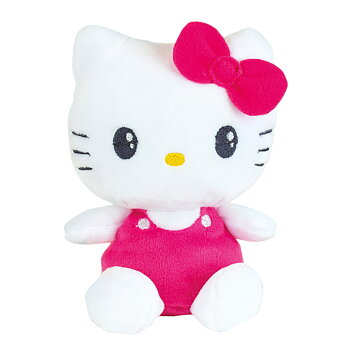 Hello Kitty Mjukis Gosedjur 15cm