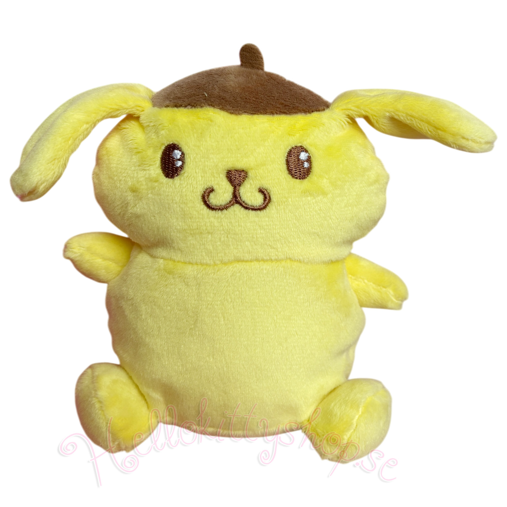 Pompompurin Mjukis Gosedjur 15cm - 8