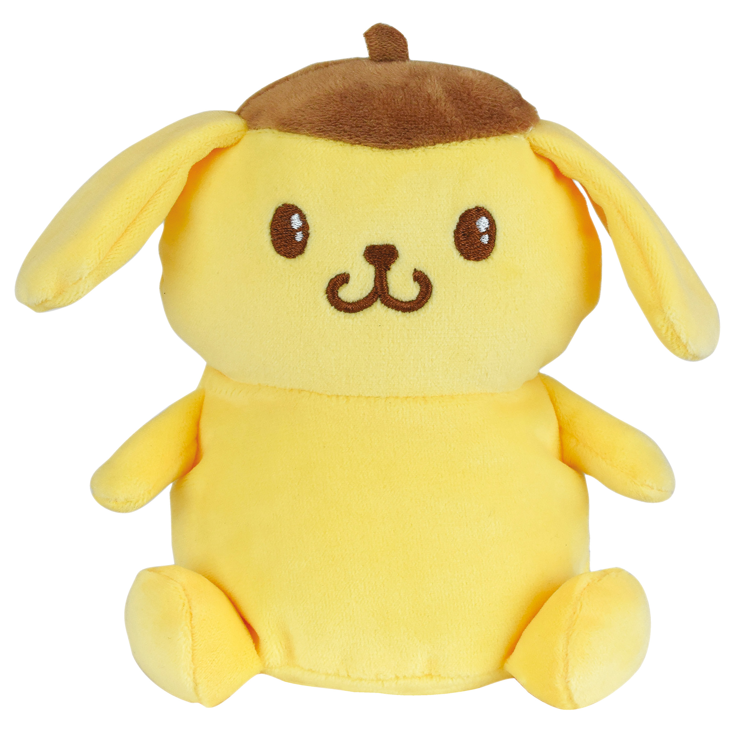Pompompurin Mjukis Gosedjur 15cm