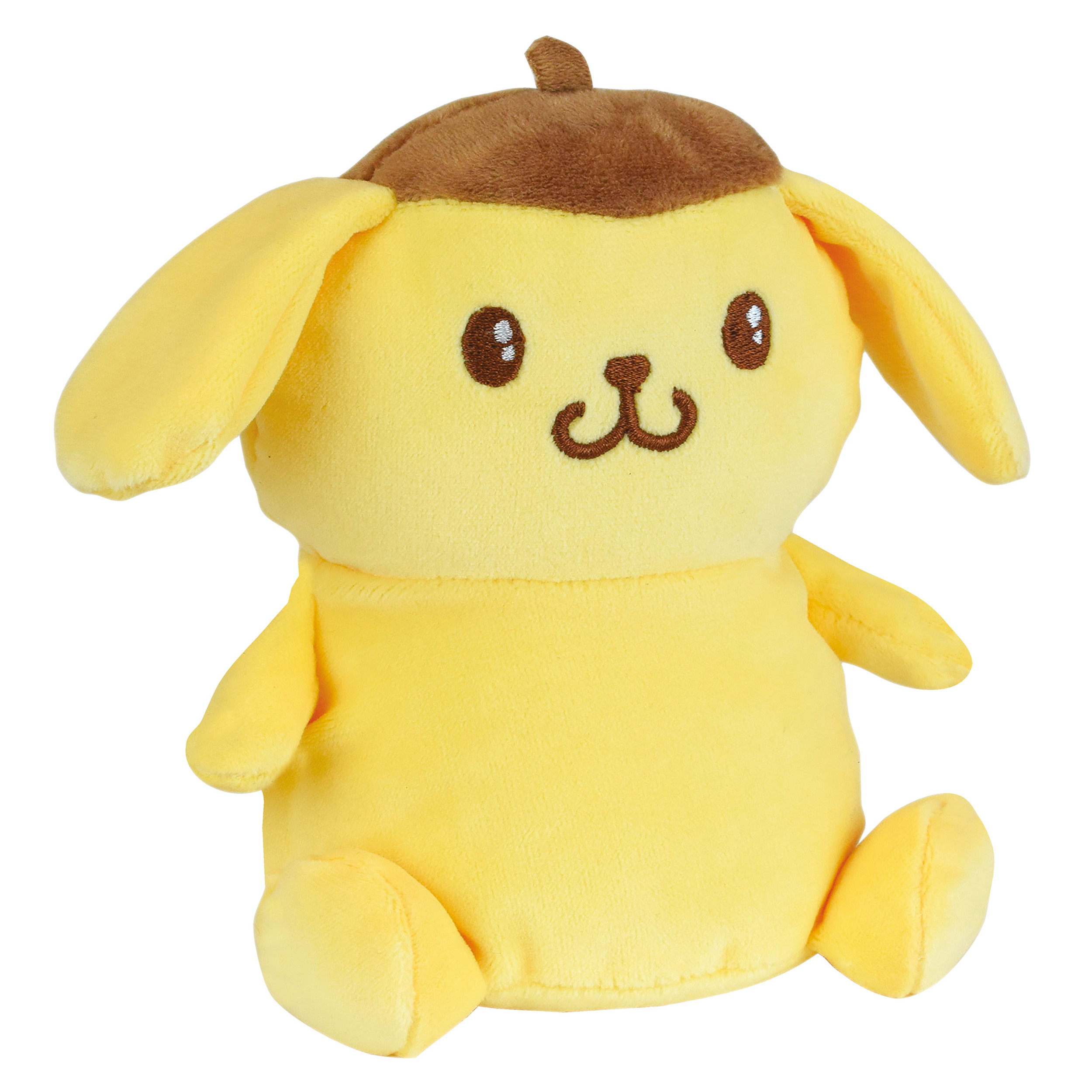 Pompompurin Mjukis Gosedjur 15cm - 2