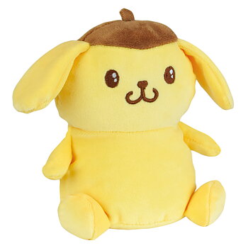 Pompompurin Mjukis Gosedjur 15cm