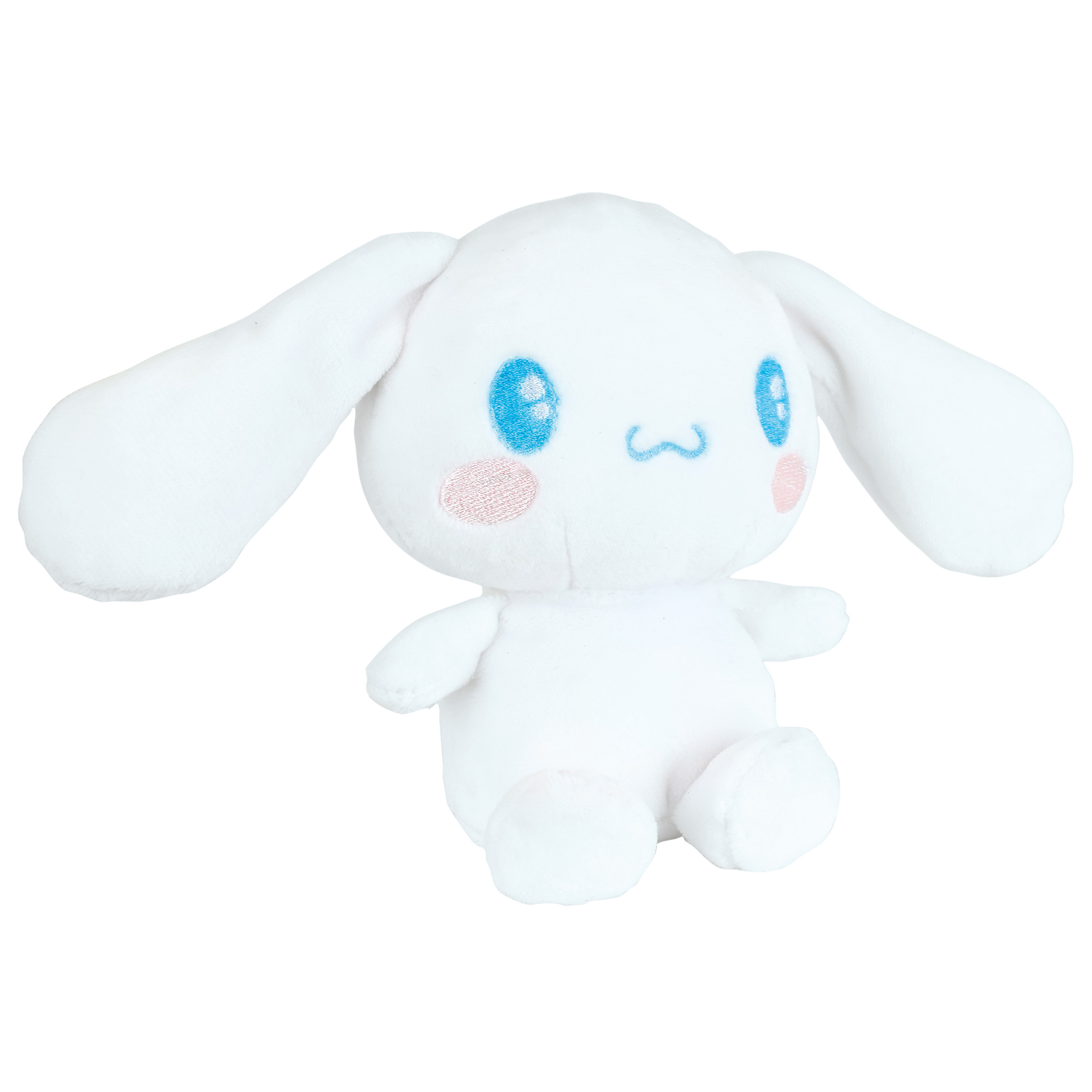 Cinnamoroll Mjukis Gosedjur 15cm - 2