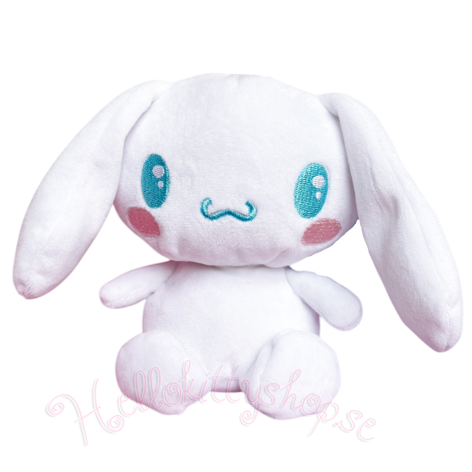 Cinnamoroll Mjukis Gosedjur 15cm - 8