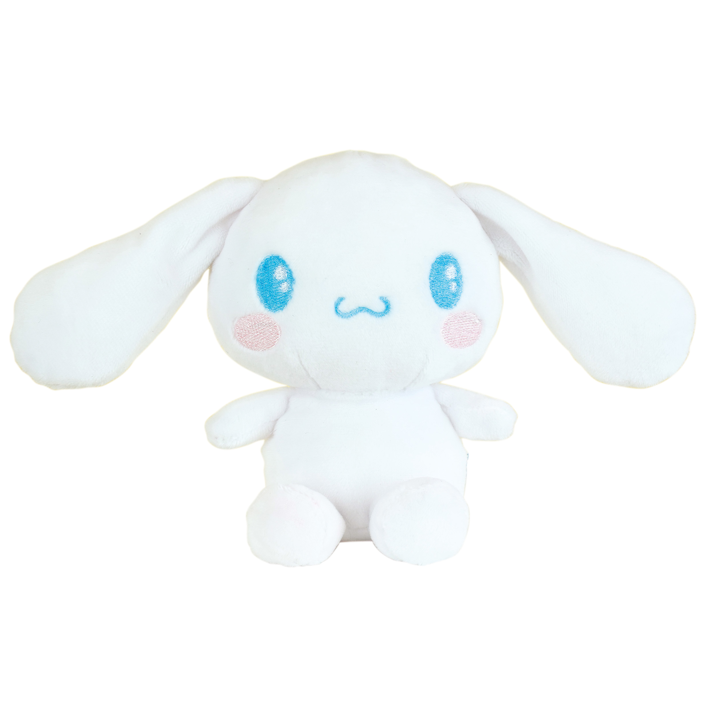 Cinnamoroll Mjukis Gosedjur 15cm