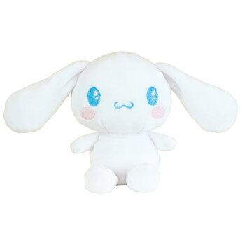 Cinnamoroll Mjukis Gosedjur 15cm