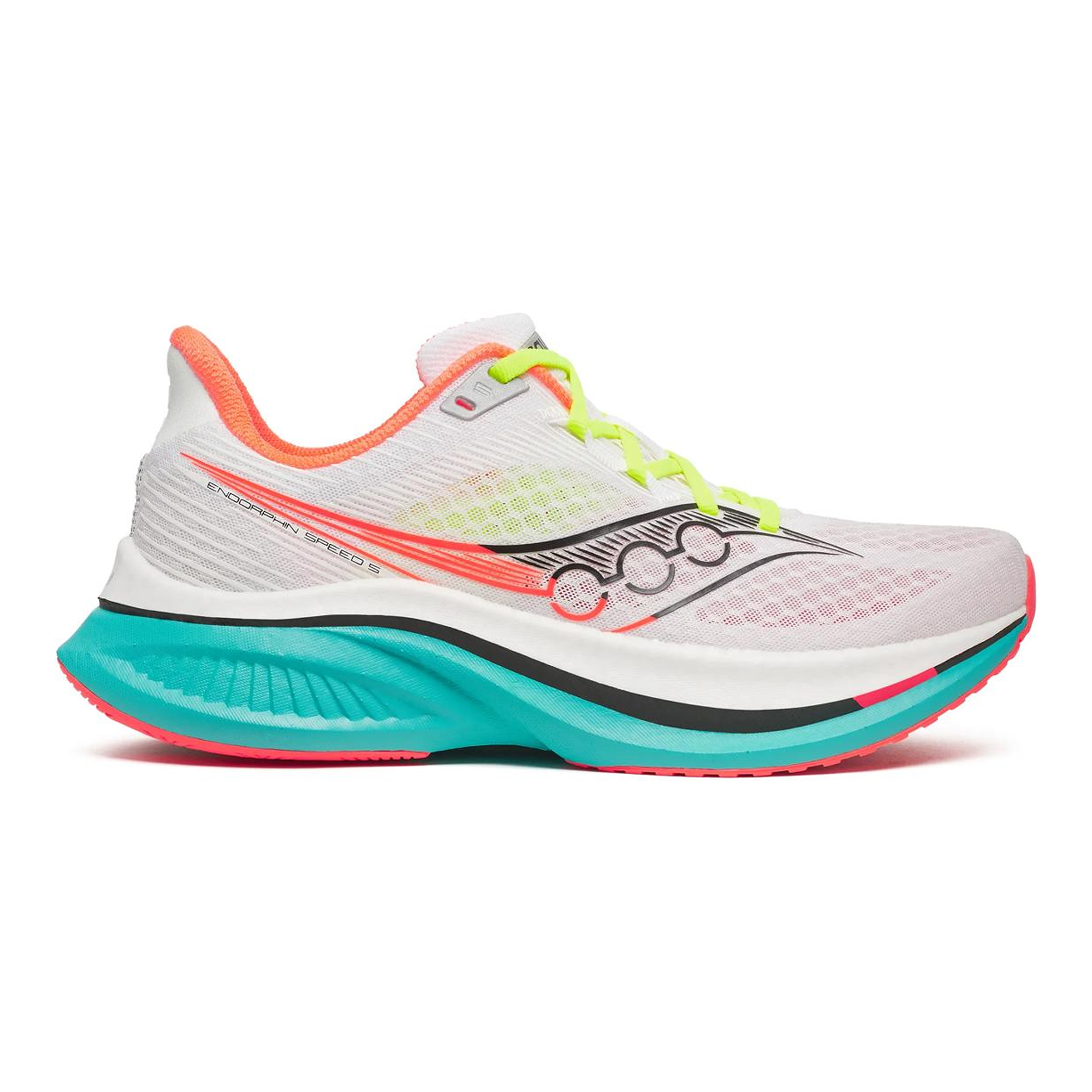 SAUCONY ENDORPHIN SPEED 5 - 5