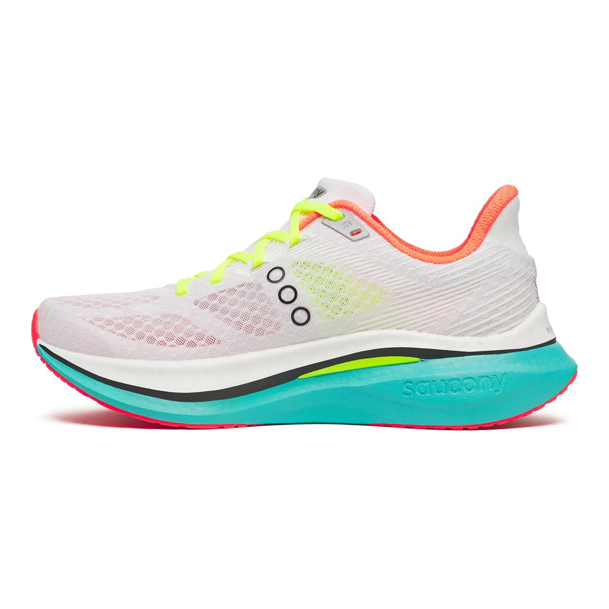 SAUCONY ENDORPHIN SPEED 5 - 6