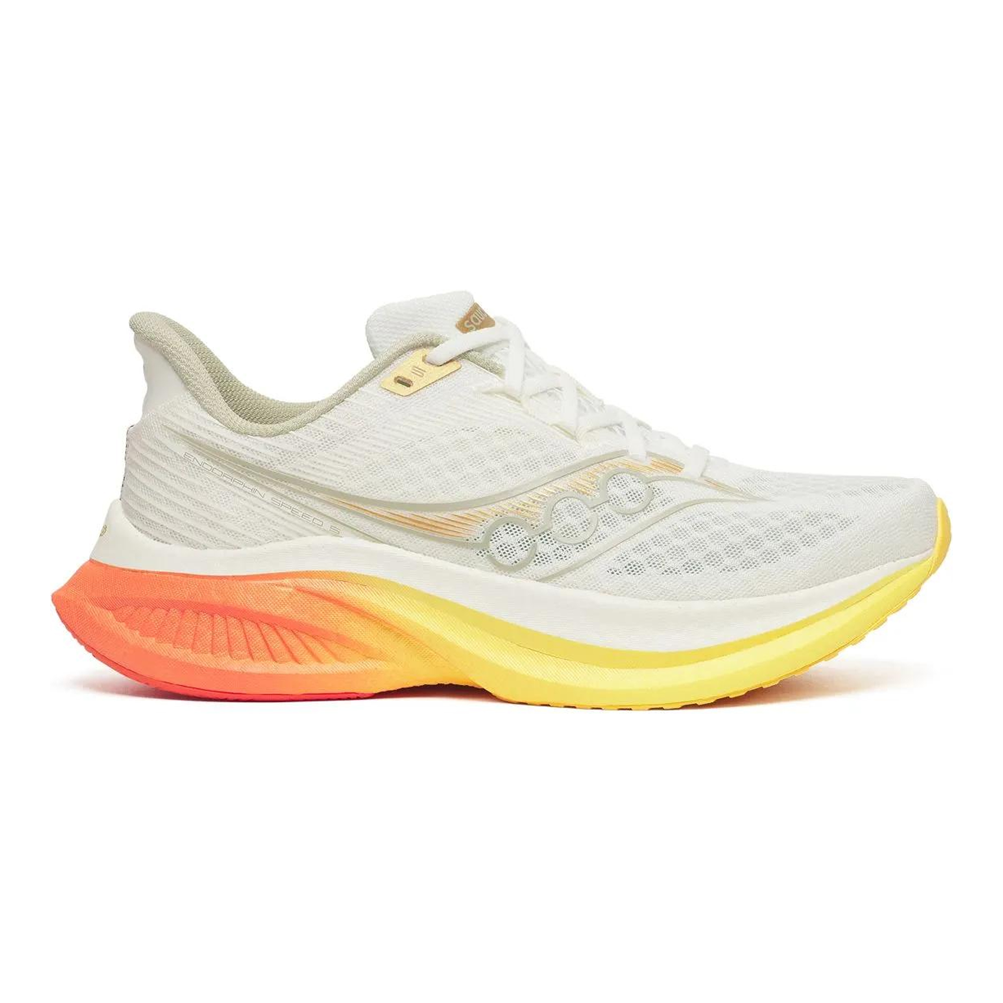 SAUCONY ENDORPHIN SPEED 5 - 3