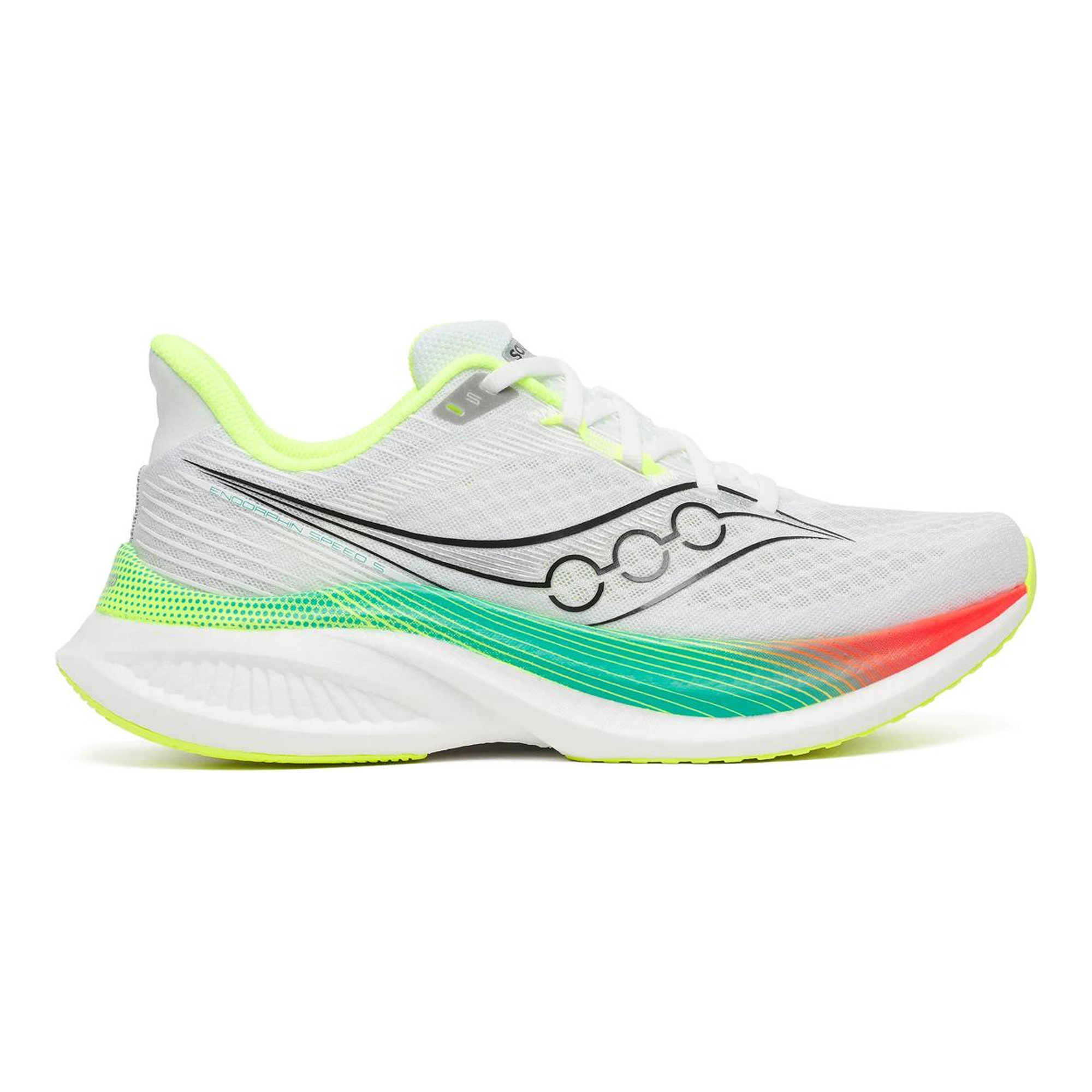 SAUCONY ENDORPHIN SPEED 5