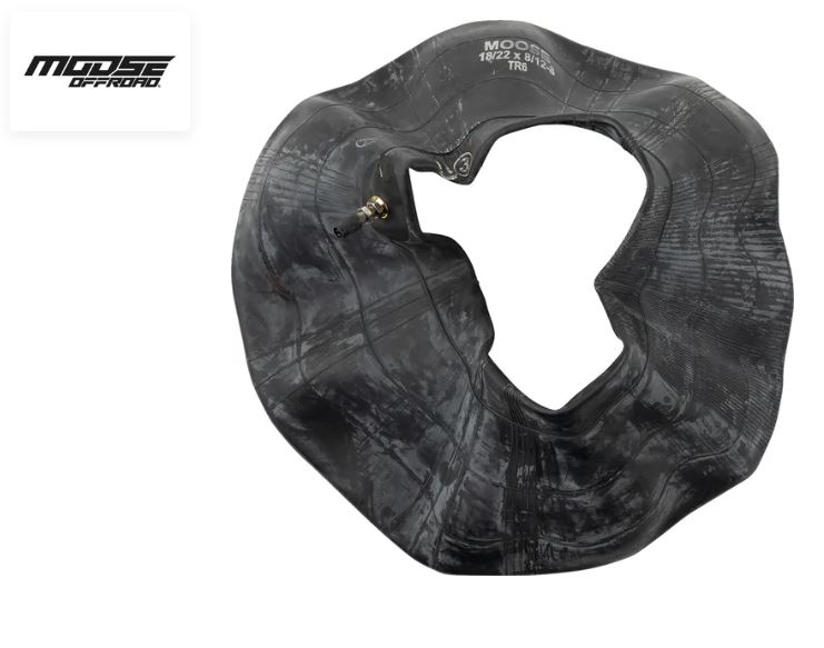 Innerslang 22x11.00-8 / 22x10.00-8 ATV & UTV – Heavy Duty - 2