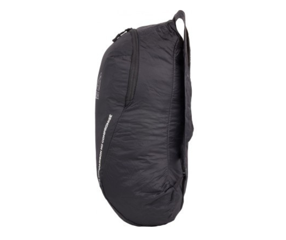 Aurora Foldable Backpack - 4
