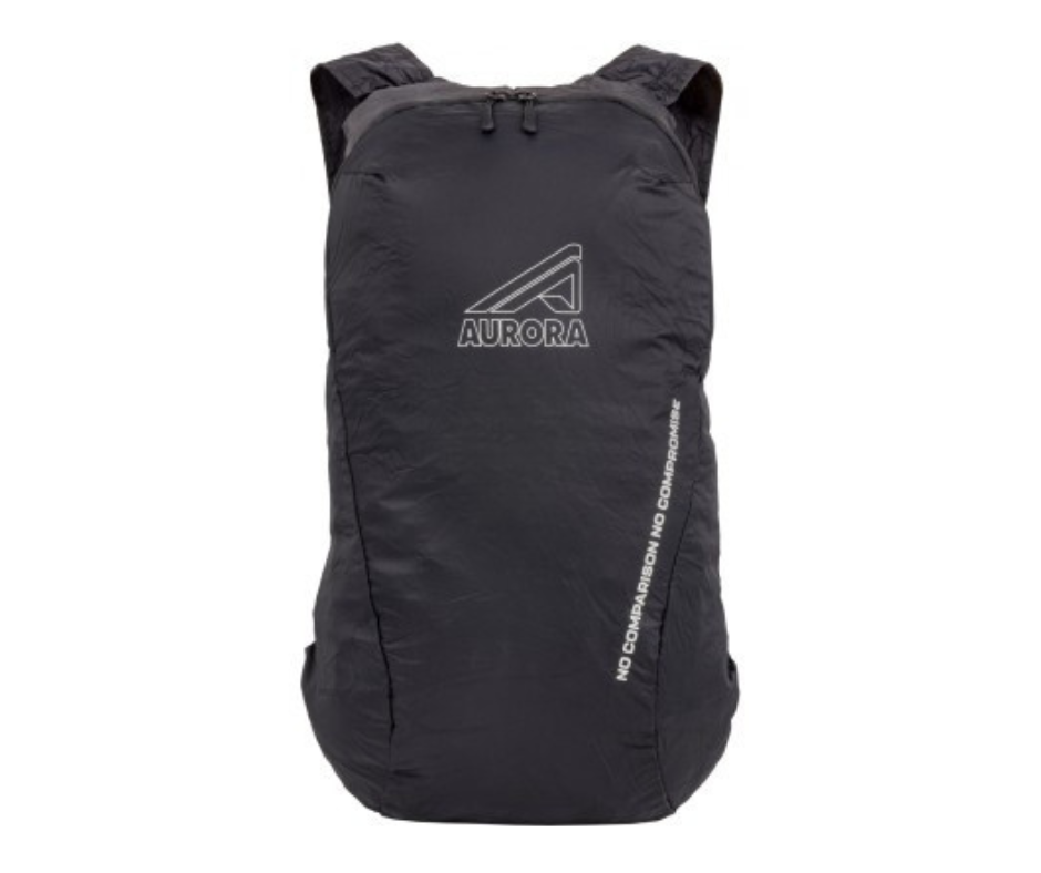Aurora Foldable Backpack