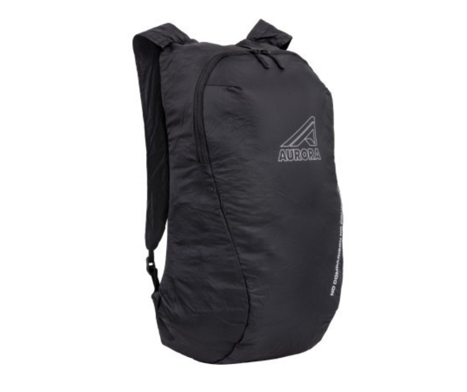 Aurora Foldable Backpack - 5