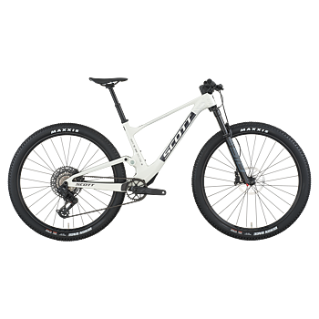 Scott Spark RC Team vit
