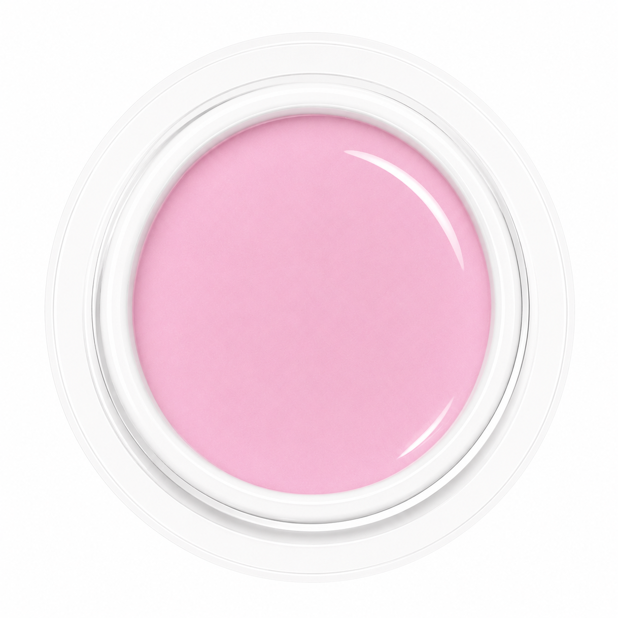 Acrylic Liquid Builder Gel -Soft Memories 