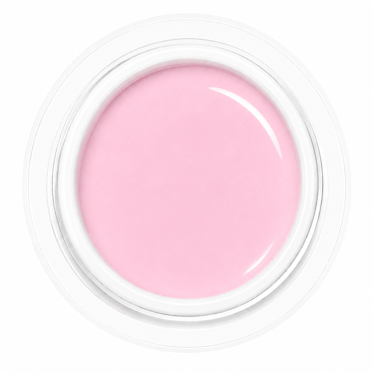 Acrylic Liquid Builder Gel - Princess Code
