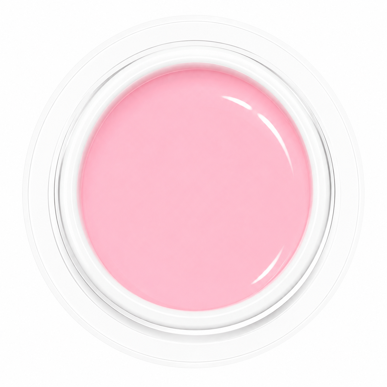 Acrylic Liquid Builder Gel - Rose Queen 