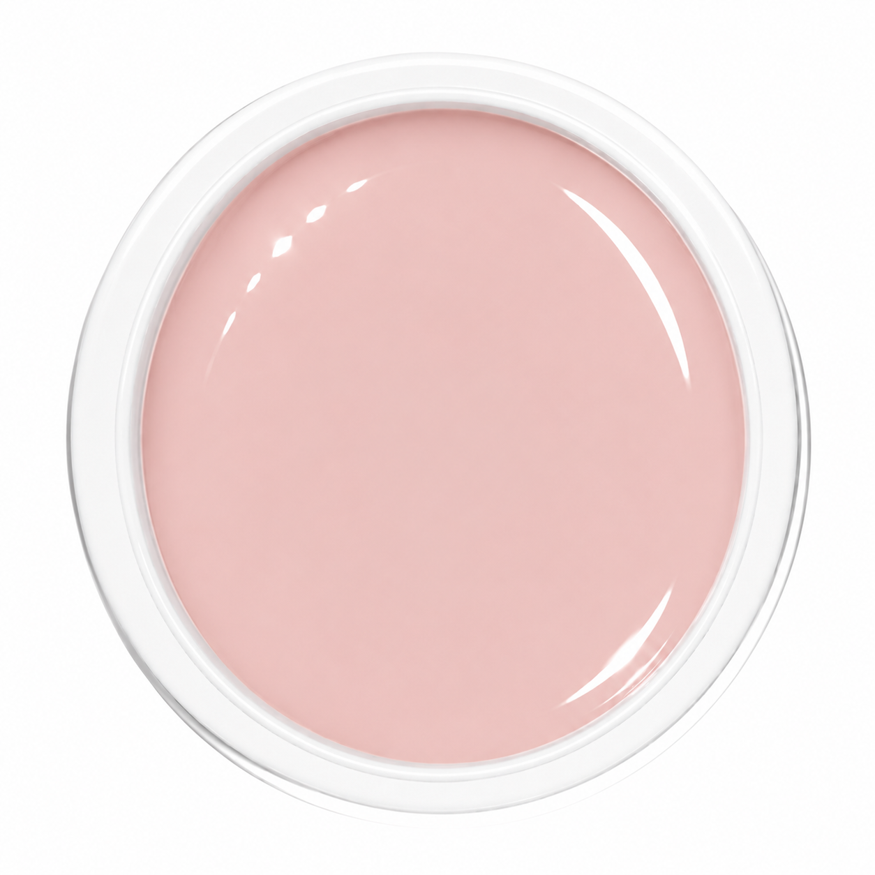 Acrylic Liquid Builder Gel - Soft Imperial 