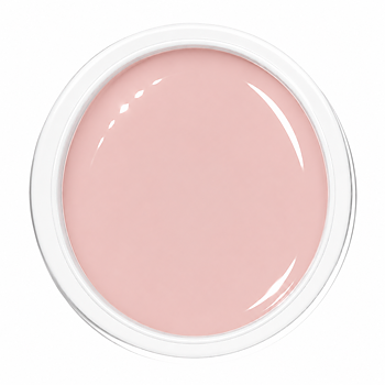 Acrylic Liquid Builder Gel - Soft Imperial 