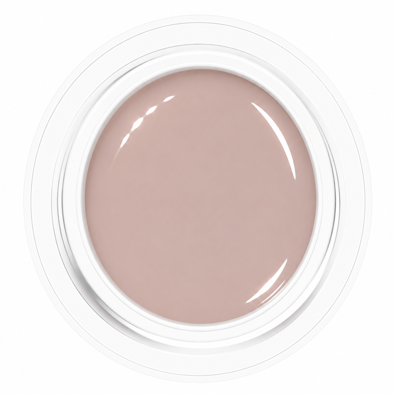 Acrylic Liquid Builder Gel - Royal Nude 