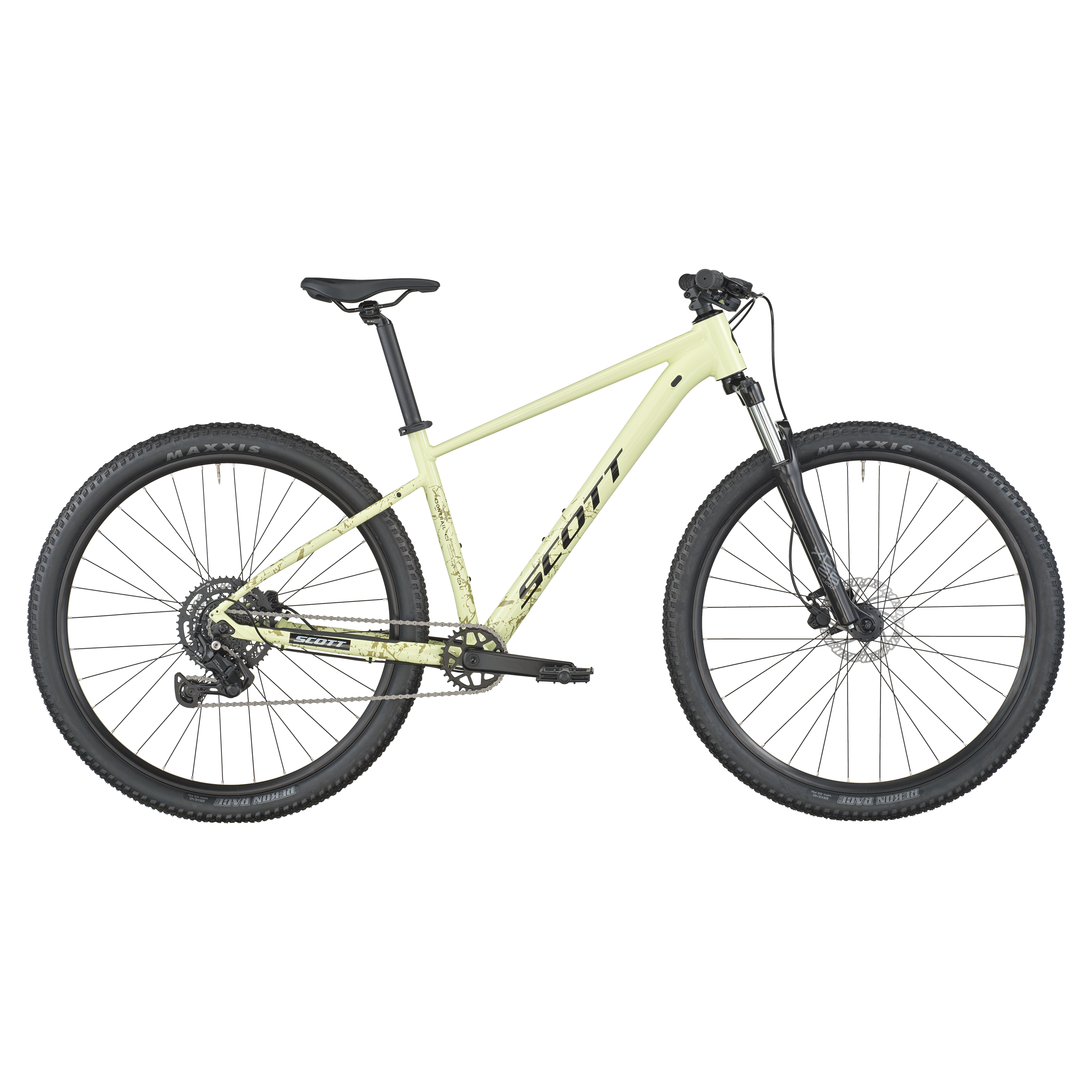Scott Contrail 30 - 3