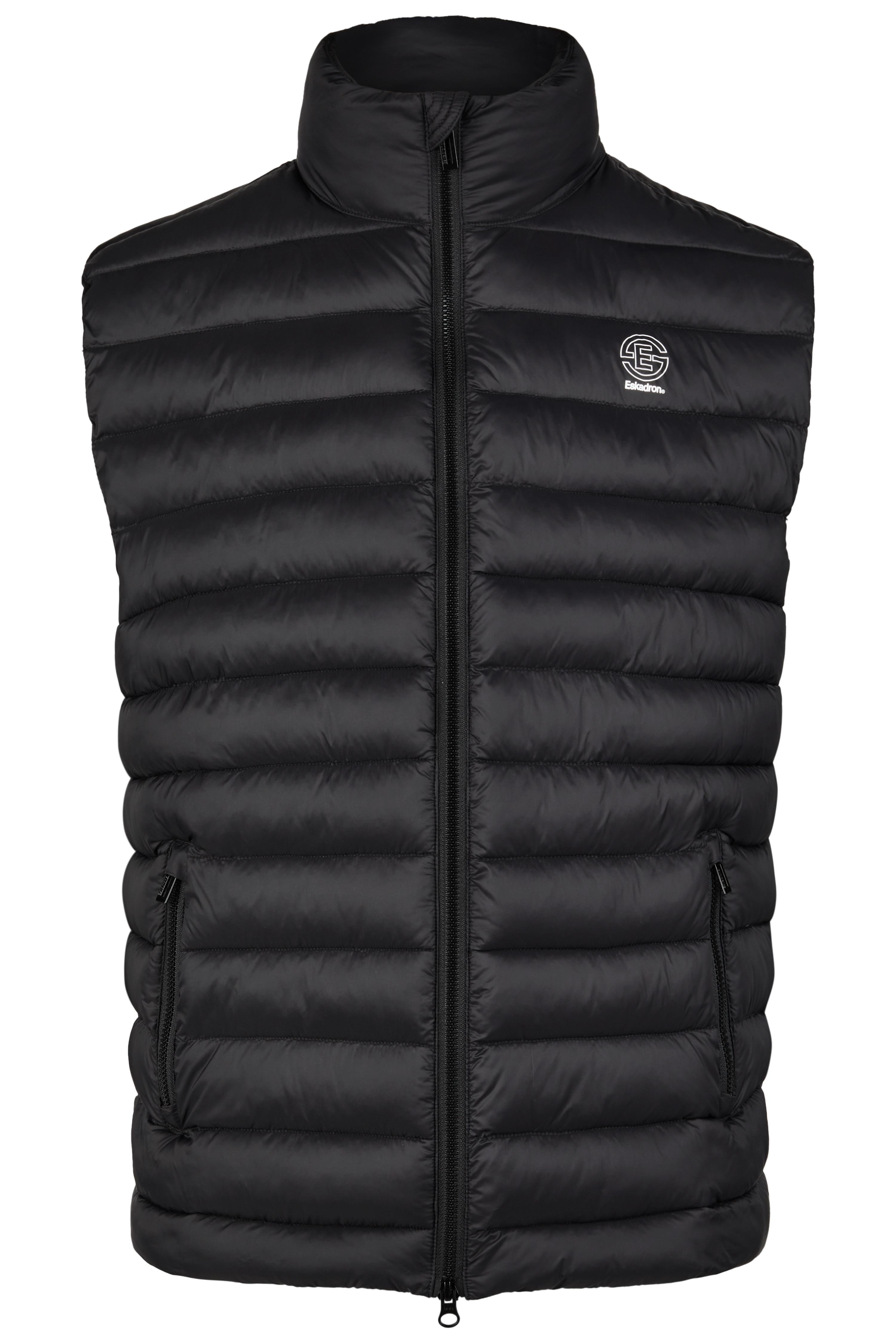 Eskadron väst unisex 