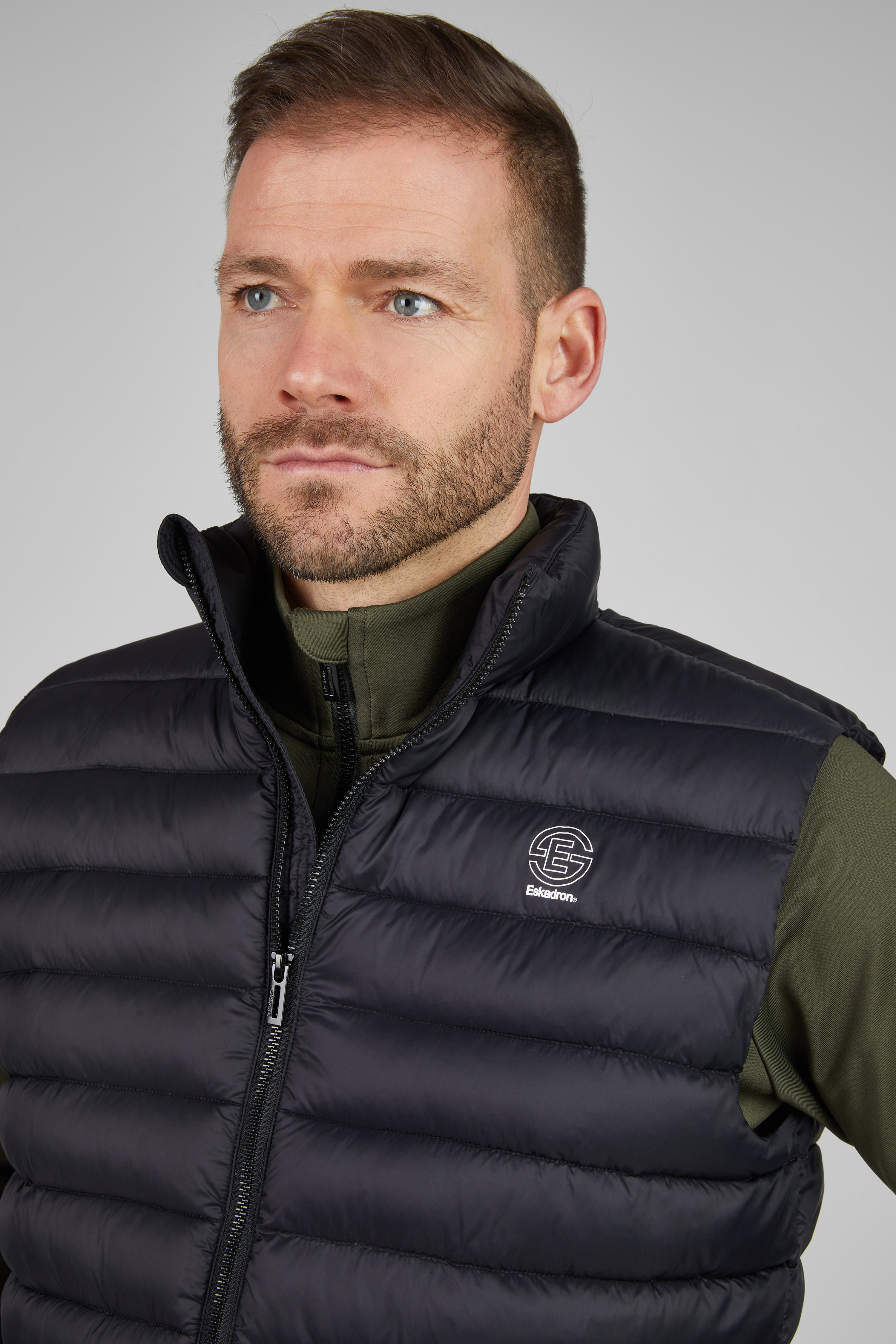 Eskadron väst unisex  - 2