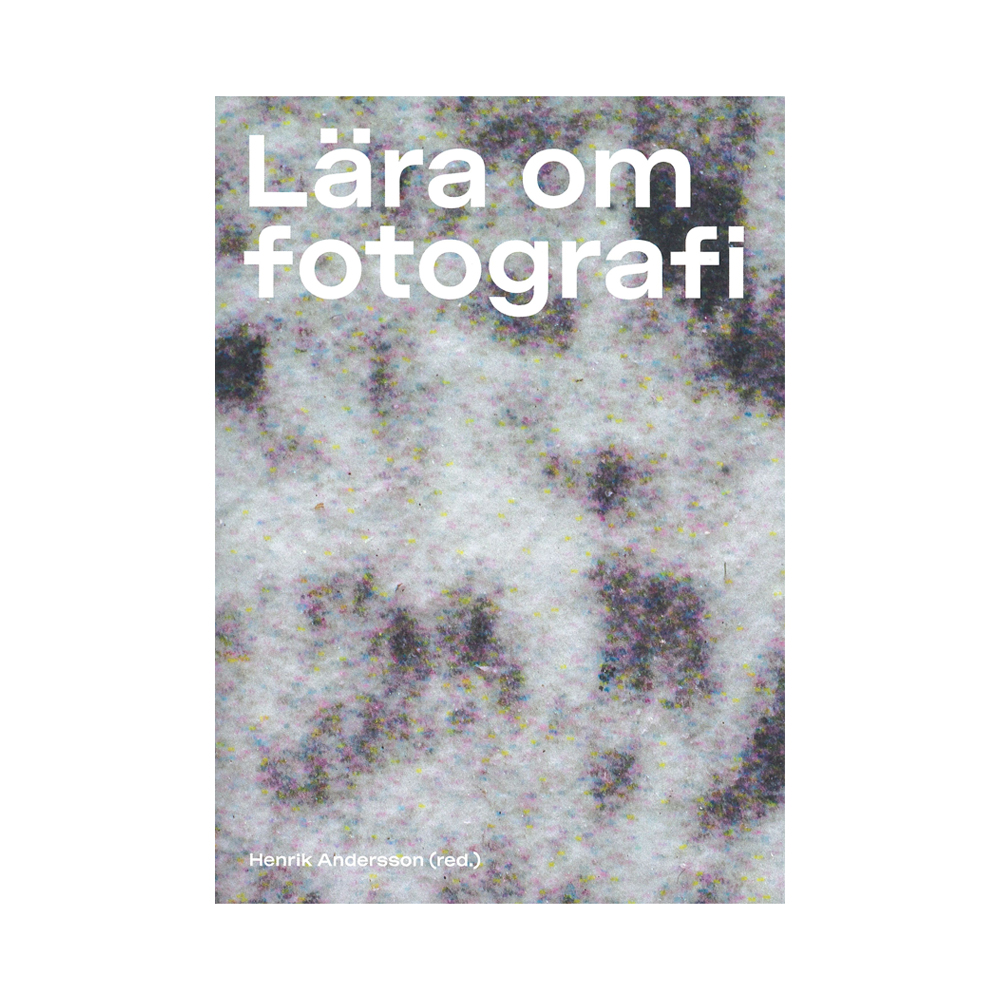 Lära om fotografi
