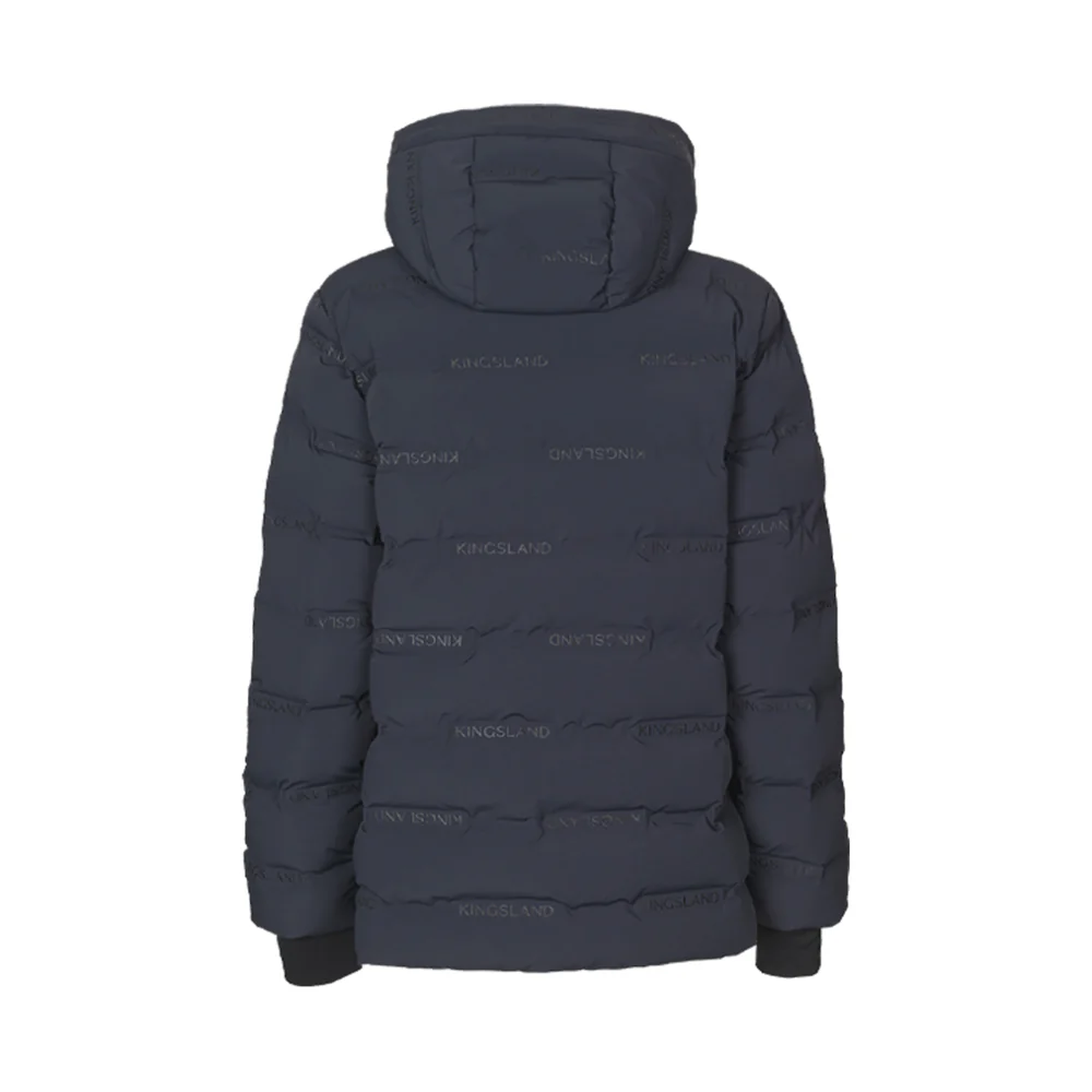 Kingsland jacka KLMarlo Herr navy - 2