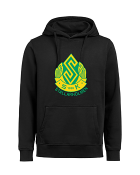 Unisex hoodie Stallarholmens SK