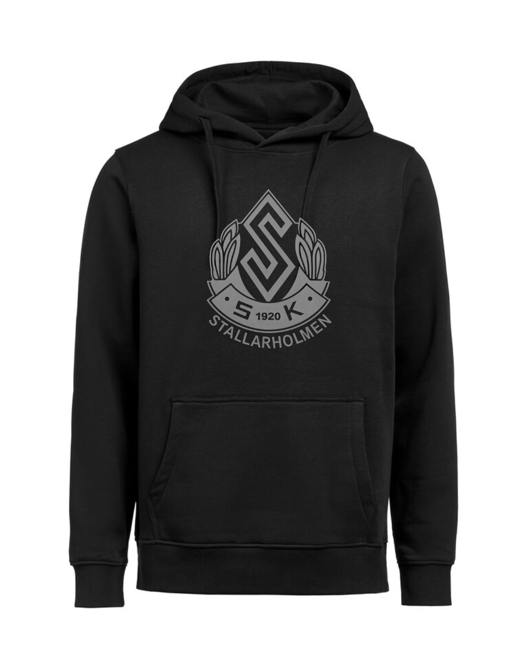 Unisex hoodie Stallarholmens SK