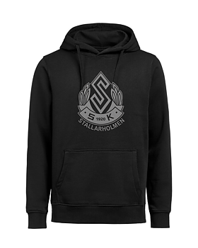 Unisex hoodie Stallarholmens SK