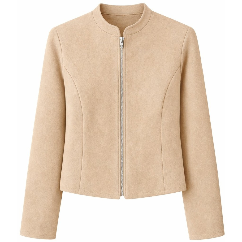 Penny Jacket - Sand - 2-Biz - 5