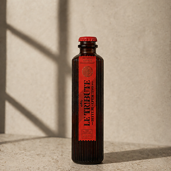 Le Tribute Bitter Aperitivo